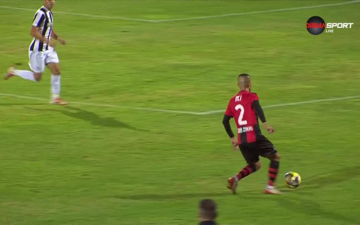 Кауе Карузо донесе пълен обрат за Локомотив София срещу Локомотив Пловдив