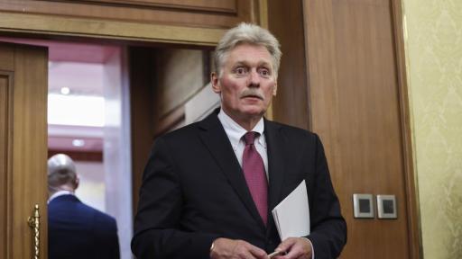 Русия сега анализира новите санкции на САЩ и ЕС
