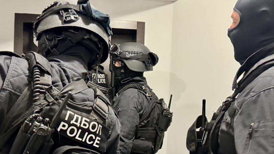 ГДБОП: Шенген промени маршрутите на мигрантския трафик към Румъния