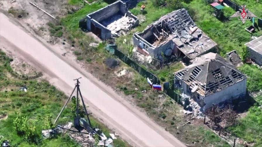<p>Украинската армия съобщи за голяма победа в Донецка област</p>