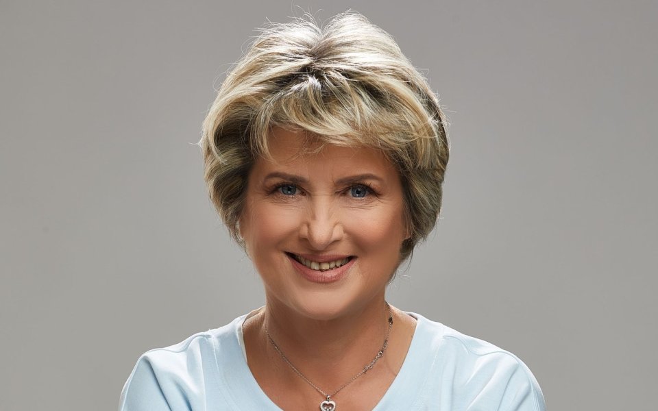 Весела Лечева бе избрана за вицепрезидент на Европейската конфедерация по стрелба