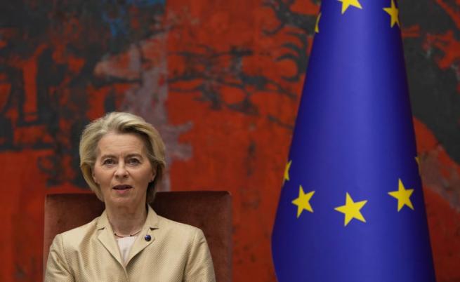 ЕС подготвя план за ограничаване на зависимостта от китайските редкоземни елементи