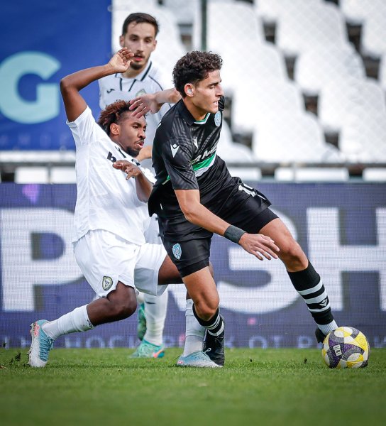 Славия Черно море1