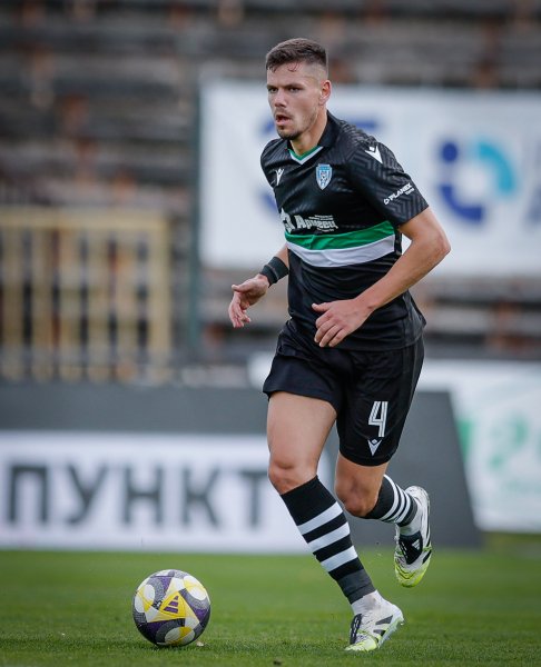 Славия Черно море1