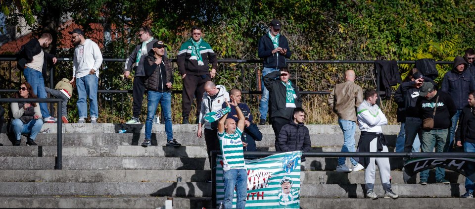 Славия Черно море1