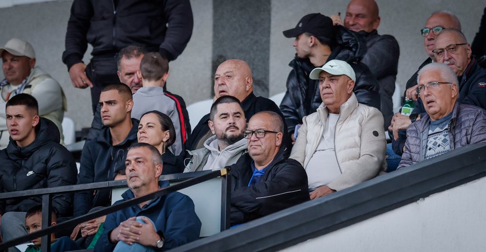 Славия Черно море1