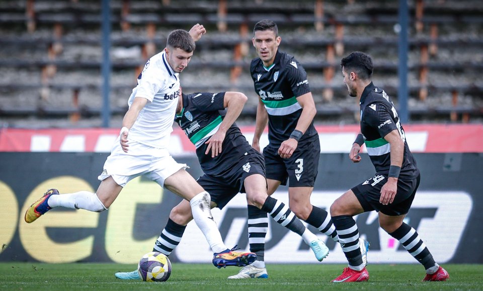 Славия Черно море1