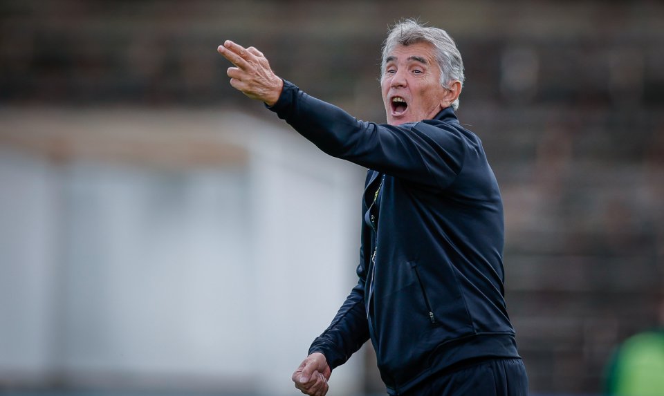 Славия Черно море1