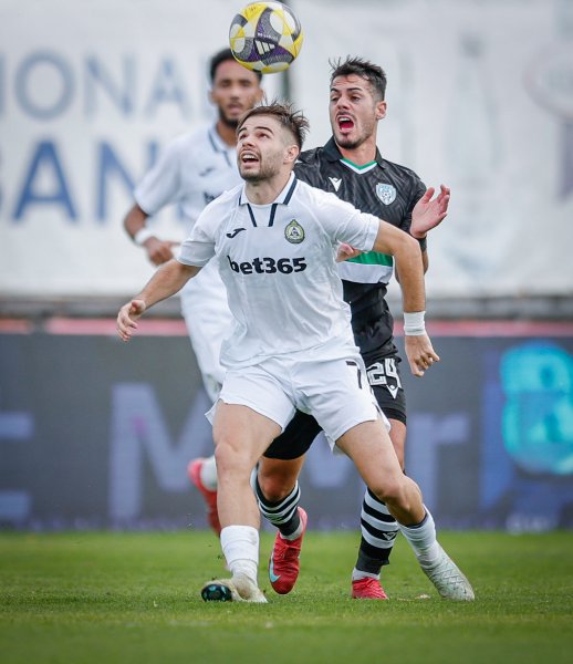 Славия Черно море1