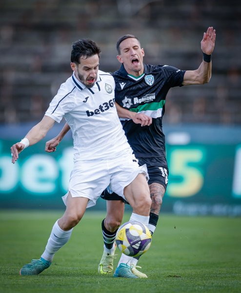 Славия Черно море1