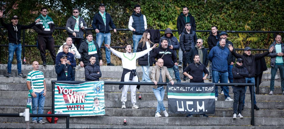 Славия Черно море1