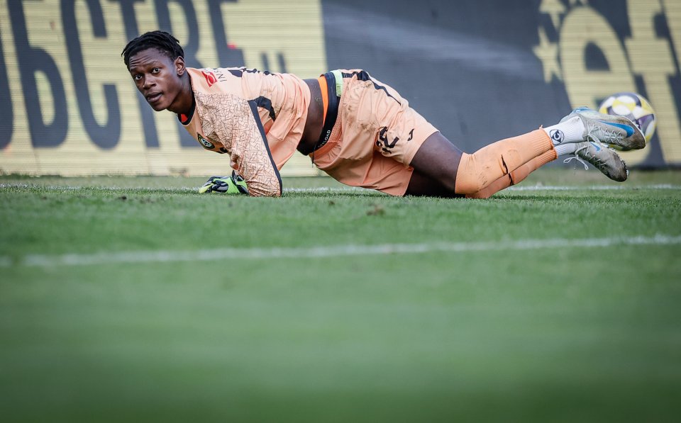 Славия Черно море1