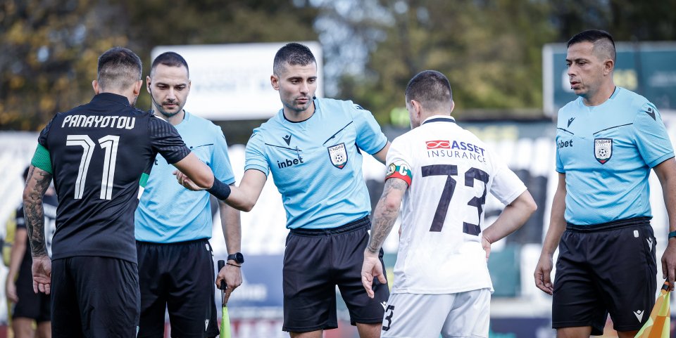 Славия Черно море1