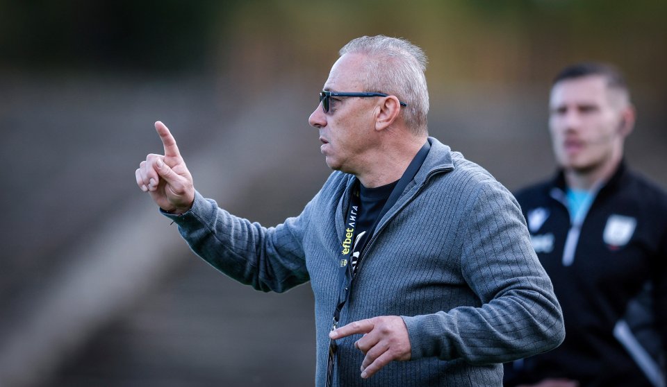 Славия Черно море1