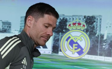 Шаби Алонсо преди Ел Класико: Много говорят от Барселона