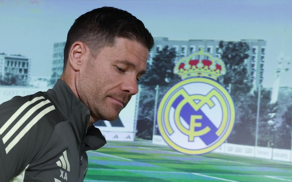 Разкриха причините за разрива в Реал Мадрид