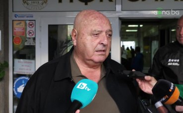 Стефанов: Писна ми! Един също не желаеше да играе за България, а искаше да става президент