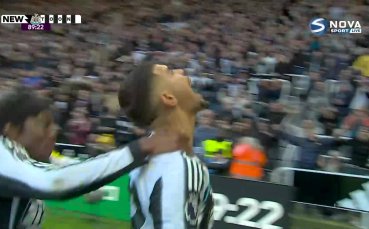 Нюкасъл - Фулъм 2:1 /репортаж/