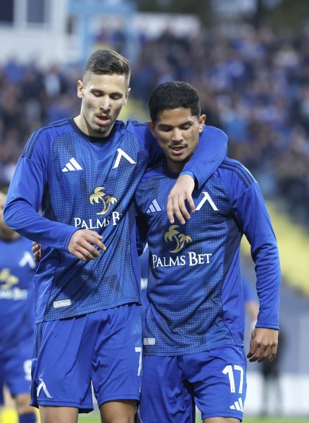 Левски Добруджа1