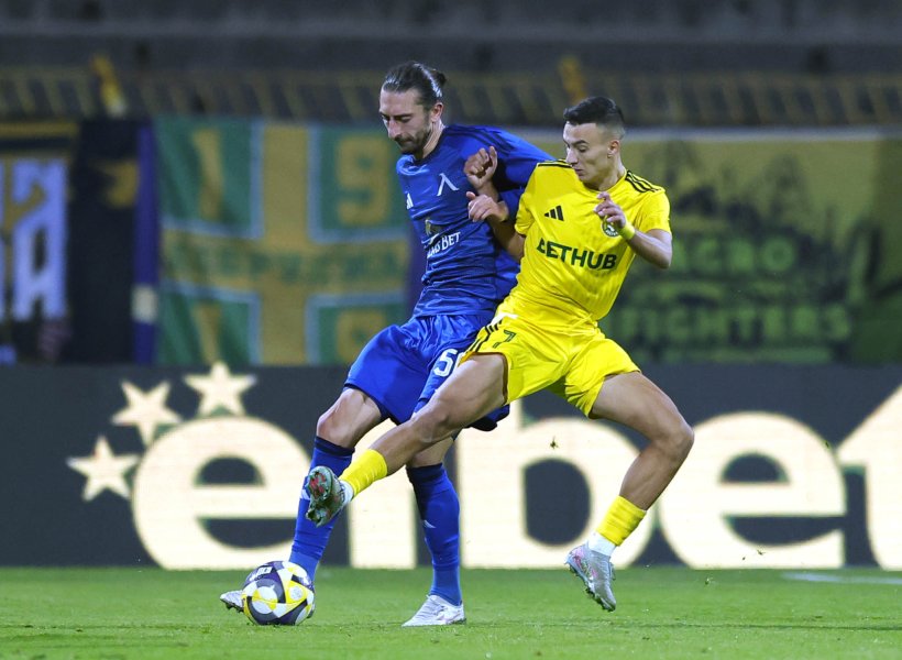 Левски Добруджа1