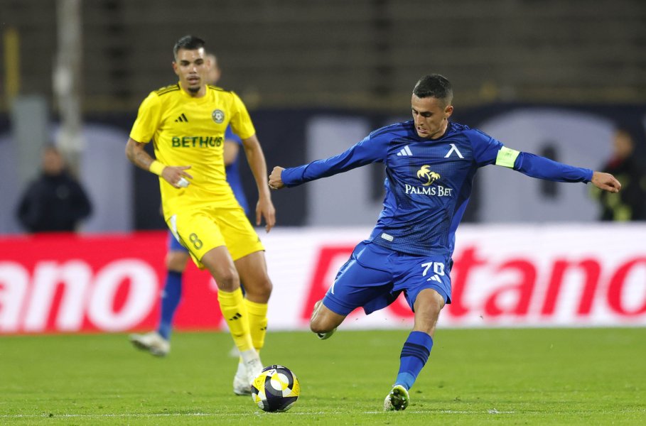 Левски Добруджа1