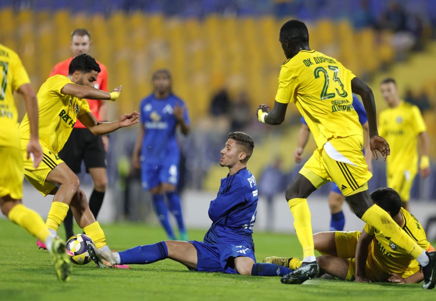 Левски Добруджа1