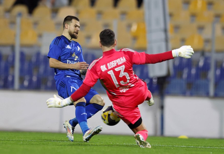 Левски Добруджа1