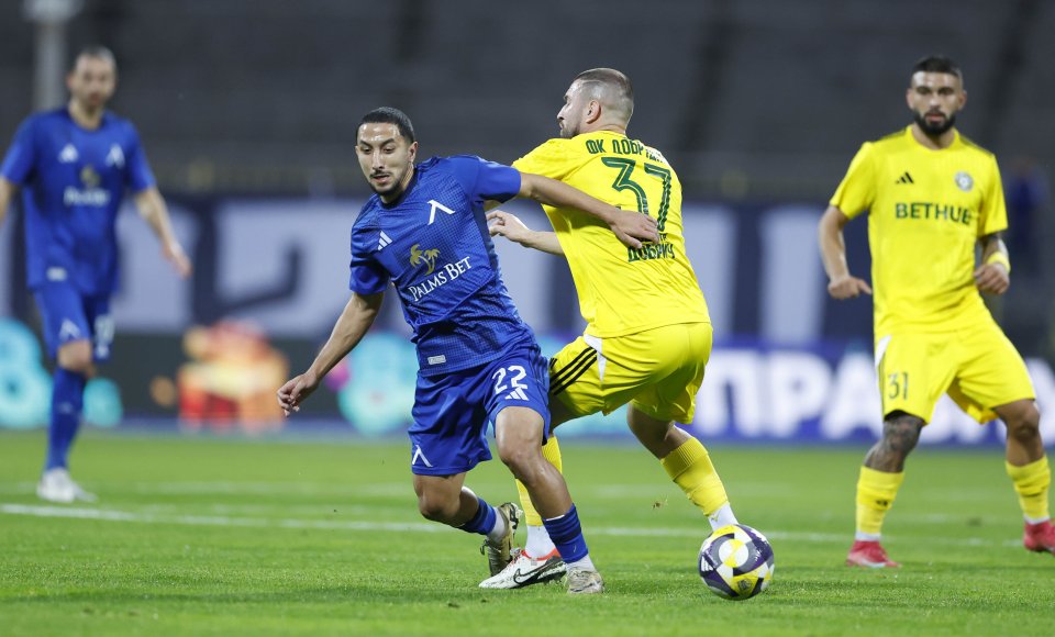 Левски Добруджа1