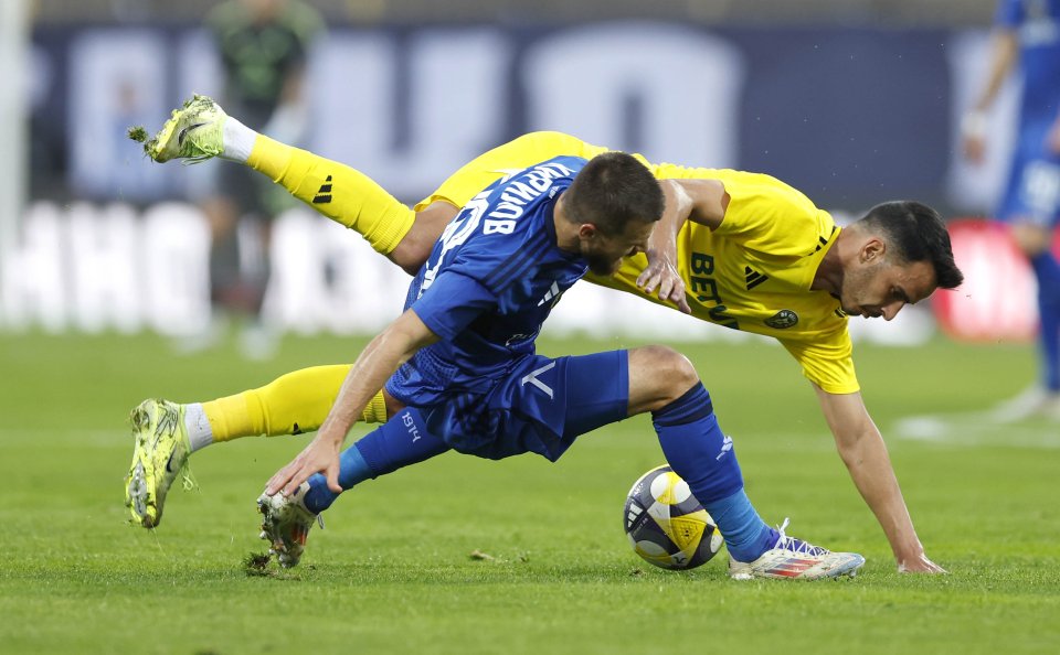 Левски Добруджа1