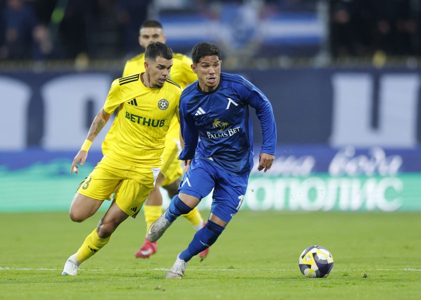 Левски Добруджа1