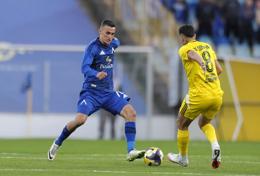 Левски Добруджа1