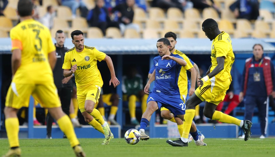 Левски Добруджа1