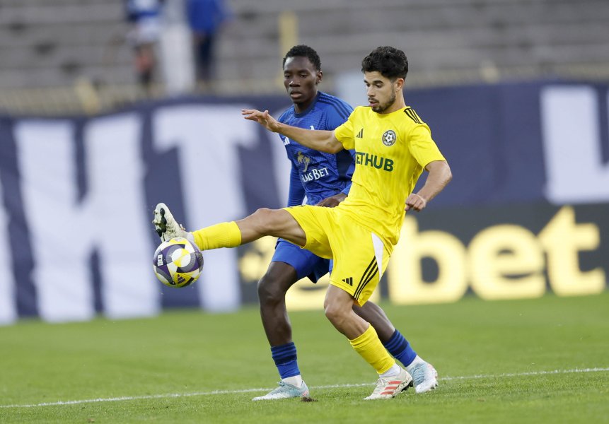 Левски Добруджа1