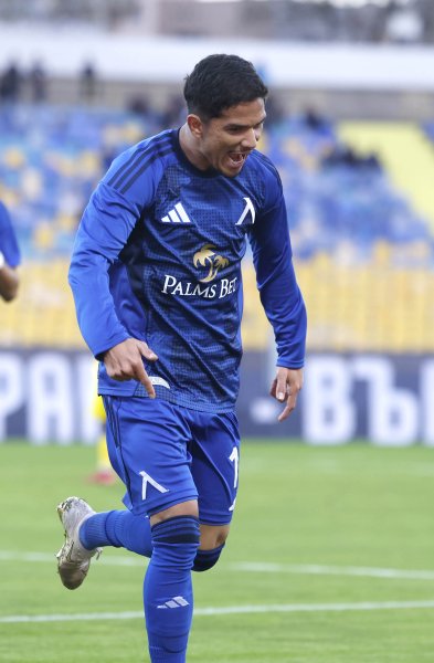 Левски Добруджа1