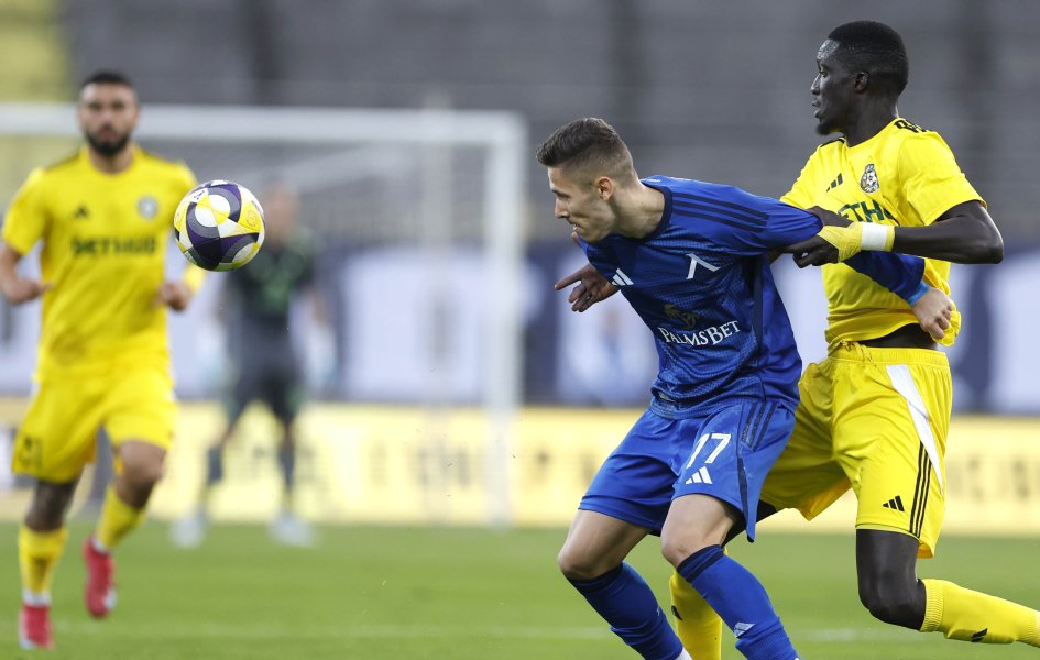 Левски Добруджа1