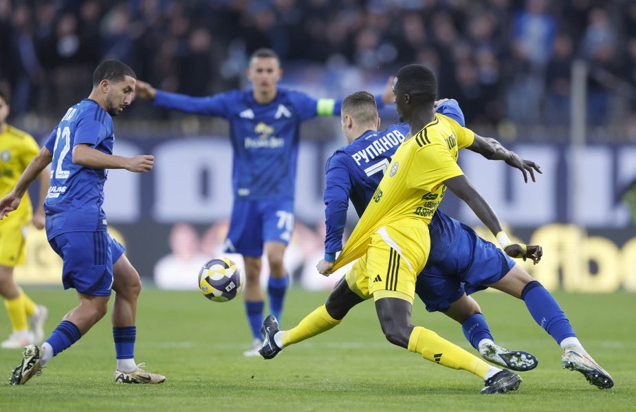 Левски Добруджа1