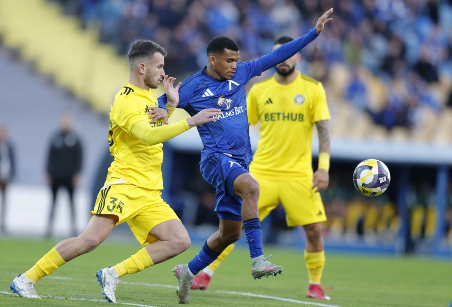 Левски Добруджа1