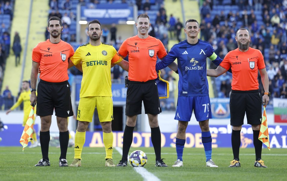 Левски Добруджа1