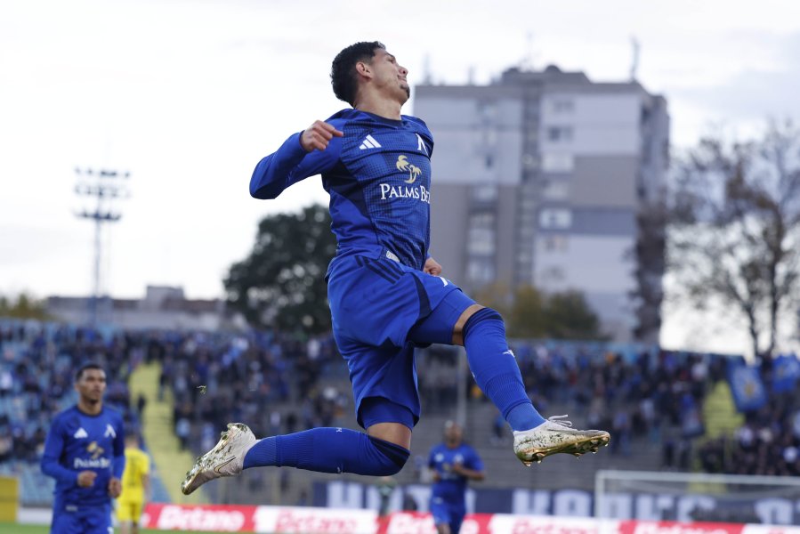 Левски Добруджа1