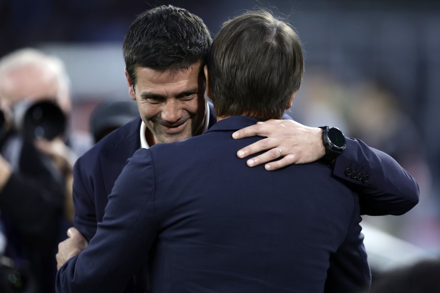 Наполи Интер1