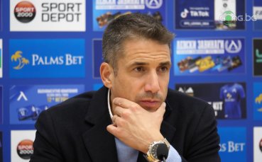 Веласкес: Ключовите думи са скромност и уважение