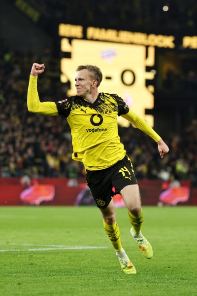 Борусия Дортмунд Кьолн1