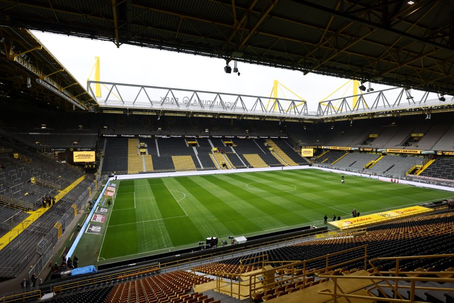 Борусия Дортмунд Кьолн1