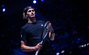 Зверев: Сега мисля само за почивка