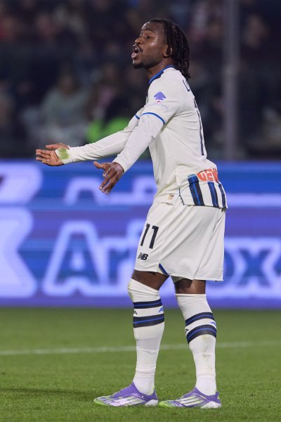 Кремонезе Аталанта1