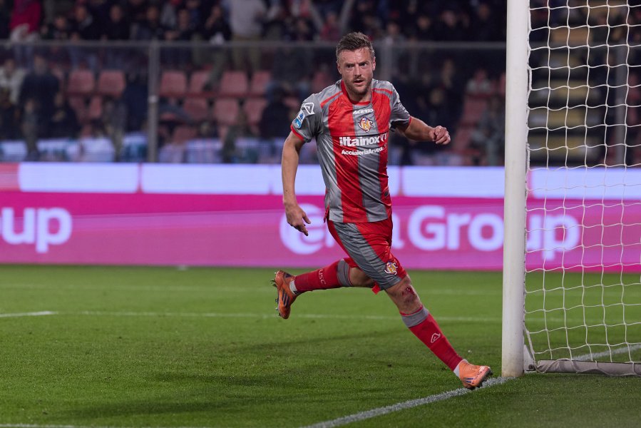 Кремонезе Аталанта1