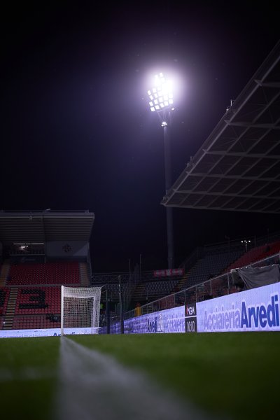 Кремонезе Аталанта1