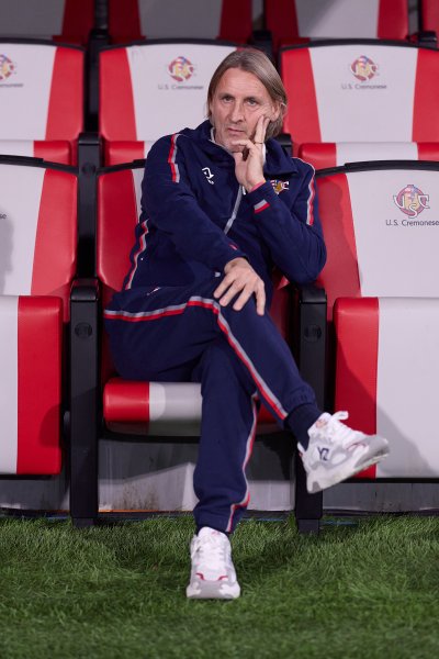 Кремонезе Аталанта1