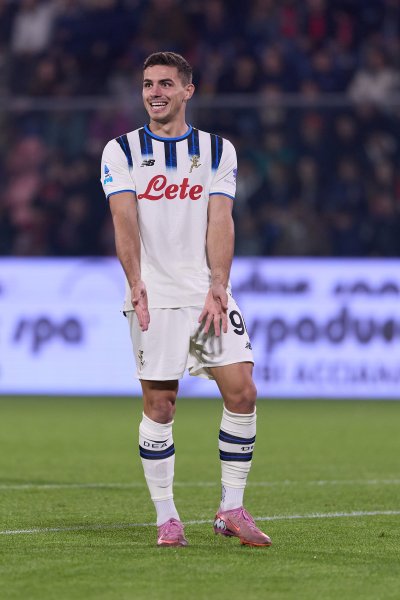 Кремонезе Аталанта1