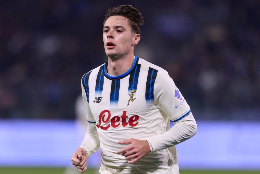 Кремонезе Аталанта1